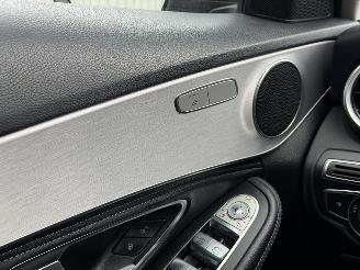 Mercedes C-klasse C180 AUTOMAAT/LED picture 14