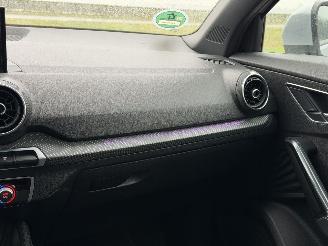 Audi Q2 Audi Q2 1.0 TFSI S-LINE PANO NAP picture 19