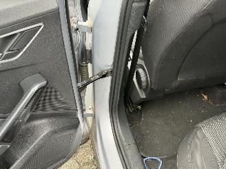 Audi Q2 Audi Q2 1.0 TFSI S-LINE PANO NAP picture 22