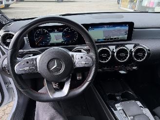 Mercedes A-klasse A200 AMG AUTOMAAT KM NAP picture 9