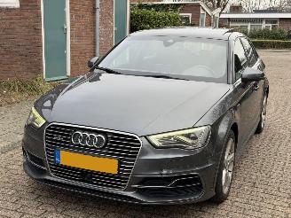  Audi A3 SPORTBACK E-TRON PANO/AUTOMAAT 2015/9