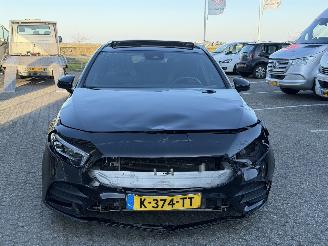 Mercedes A-klasse A220 AMG PANO/AUTOMAAT/PREMIUM PLUS picture 2