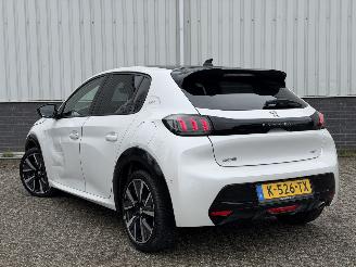 Peugeot 208 1.2 GT-LINE AUTOMAAT/PANO picture 6