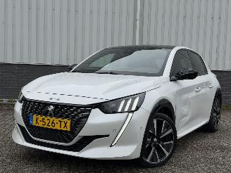 Peugeot 208 1.2 GT-LINE AUTOMAAT/PANO picture 9