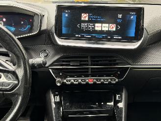 Peugeot 208 1.2 GT-LINE AUTOMAAT/PANO picture 14