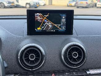 Audi A3 CABRIOLET S-LINE LED/LEER picture 16