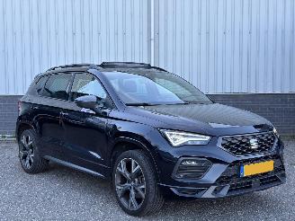  Seat Ateca Seat Ateca 1.5 TSI FR PANO/DSG 2022/3