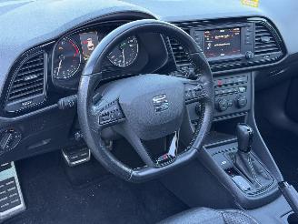 Seat Leon 2.0 TSI Cupra 280 PANO/DSG picture 9