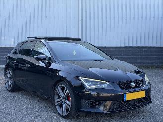 Auto incidentate Seat Leon 2.0 TSI Cupra 280 PANO/DSG 2015/4
