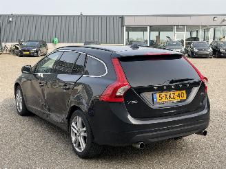 Volvo V-60 Volvo V60 2.0T Summum Automaat picture 6