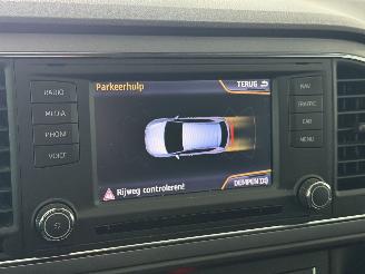 Seat Leon 1.8 TSI FR/AUTOMAAT/LED picture 12