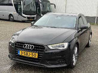  Audi A3 1.4 TFSI S-LINE AUTOMAAT SPORTBACK 2013/9