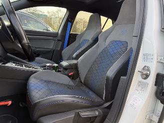 Volkswagen Golf 2.0 TSI R 4Motion PANO picture 7