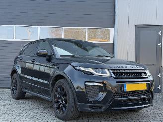 Schadeauto Land Rover Range Rover Evoque 2.0 TD4 HSE AUTOMAAT 2016/3