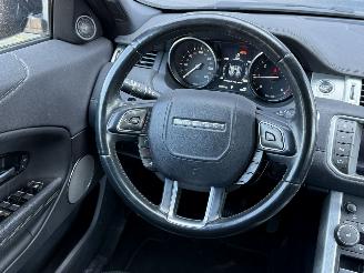 Land Rover Range Rover Evoque 2.0 TD4 HSE AUTOMAAT picture 14