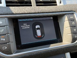 Land Rover Range Rover Evoque 2.0 TD4 HSE AUTOMAAT picture 18