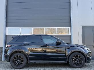 Land Rover Range Rover Evoque 2.0 TD4 HSE AUTOMAAT picture 3