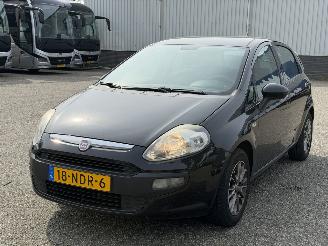  Fiat Punto Evo 1.2 Dynamic 2010/8