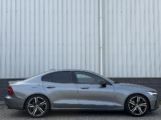 Volvo S-60 2.0 T4 R-Design AUTOMAAT/LED picture 7