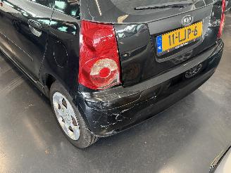 Kia Picanto 1.0 Seven AIRCO/NAP picture 4