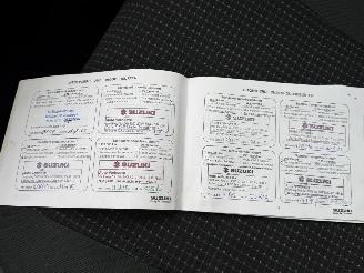 Suzuki Swift 1.5 GLS Airco NAP picture 16