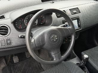 Suzuki Swift 1.5 GLS Airco NAP picture 10