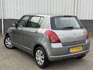 Suzuki Swift 1.5 GLS Airco NAP picture 6