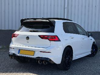 Volkswagen Golf 2.0 TSI R 4Motion PANO/AKRA picture 6