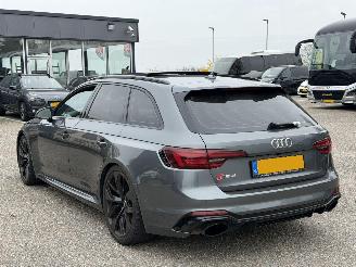 Audi RS 4 AVANT PANO/CERAMIC/FULL OPTION picture 6