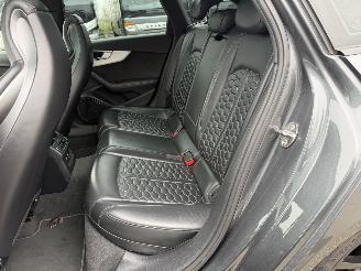 Audi RS 4 AVANT PANO/CERAMIC/FULL OPTION picture 8