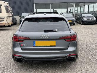 Audi RS 4 AVANT PANO/CERAMIC/FULL OPTION picture 5