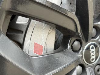 Audi RS 4 AVANT PANO/CERAMIC/FULL OPTION picture 14