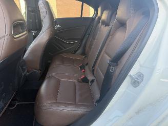 Mercedes A-klasse A180 AMG PANO/AUTOMAAT picture 9