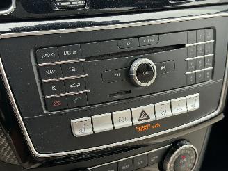 Mercedes GLE 63s AMG COUPE FULL OPTION picture 17