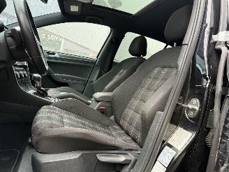 Volkswagen Golf 2.0TSI GTI FACELIFT PANO/DSG picture 11