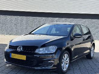 Volkswagen Golf 1.2 TSI Highline AUTOMAAT picture 8