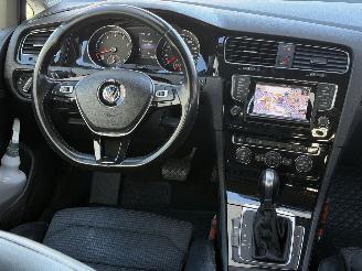 Volkswagen Golf 1.2 TSI Highline AUTOMAAT picture 13