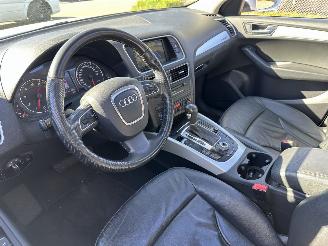 Audi Q5 3.2 FSI QUATTRO PANO/AUTOMAAT picture 13