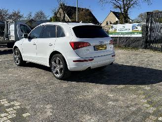 Audi Q5 3.2 FSI QUATTRO PANO/AUTOMAAT picture 9