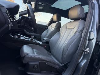 Audi A4 Avant 3.0TDI QUATTRO S-LINE PANO/AUTOMAAT picture 14