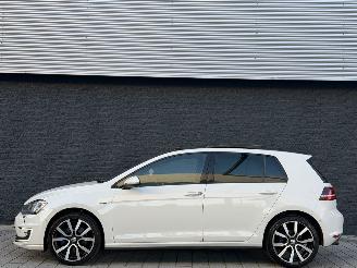 Volkswagen Golf GTE PANO/AUTOMAAT/LEER picture 3