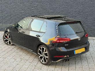 Volkswagen Golf 2.0 TDI GTD FACELIFT PANO/AUTOMAAT picture 6