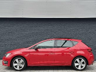 Seat Leon 1.8 TSI FR PANO/DSG/LED picture 3