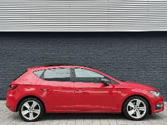 Seat Leon 1.8 TSI FR PANO/DSG/LED picture 7