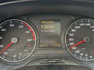 Seat Leon 1.8 TSI FR PANO/DSG/LED picture 18