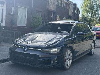 Voiture accidenté Volkswagen Golf 8 GTI CLUBSPORT PANO/HEAD-UP 2022/6