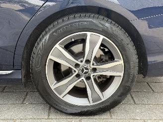 Mercedes C-klasse C220d PANO/AUTOMAAT/LED picture 22