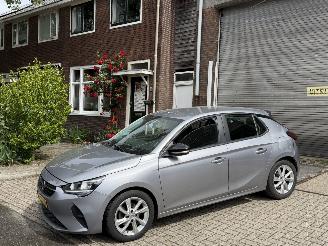 Opel Corsa 1.2 Edition picture 2