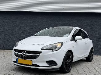 škoda osobní automobily Opel Corsa-E 1.3 CDTI AUTOMAAT 2015/9