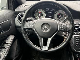 Mercedes A-klasse A180 BENZINE LED picture 13